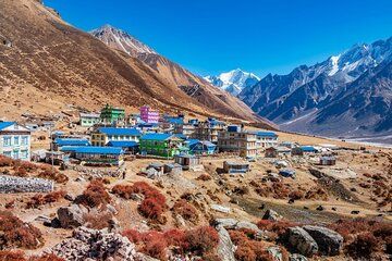 Langtang Valley Women-Friendly Trek – Safe, Scenic & Supportive!