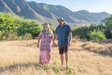 Oahu Personalized Photography Sessions