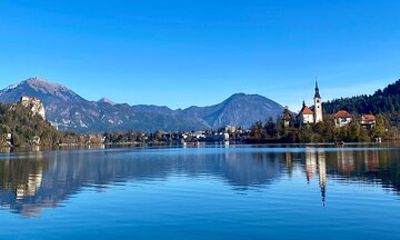 From Ljubljana Lake Bled Half-Day Trip with Photos