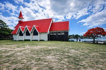 Private Port Louis and Northern Highlights Tour