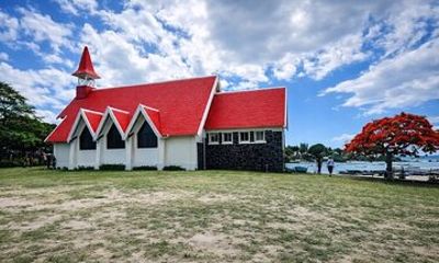 Private Port Louis and Northern Highlights Tour