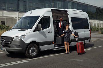 Kayseri ASR and Nevsehir NAV Private Airport Transfer