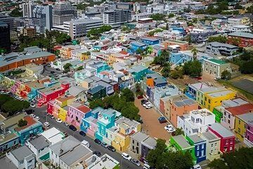 Cape Town City Tour an Exclusive Private Experience