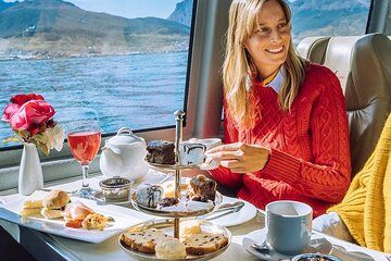 Gourmet sunset in Faro Les Eclaireurs