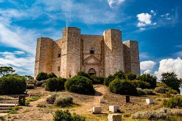 Private 5-Day Puglia and Matera Tour