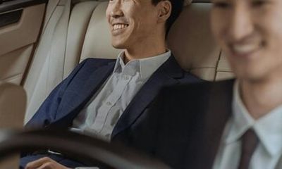 Private Transfer From Your Hotel to Gothenburg Landvetter Airport