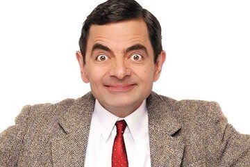 Mr Bean Tour Classic London Black Taxi Adventure