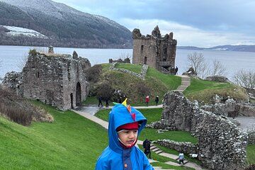 Luxury Chauffeur Services in Glasgow