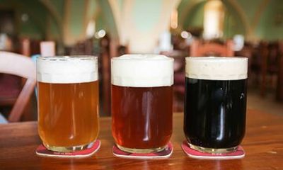 Prague Walking and Beer Tour Discover Hidden Gems