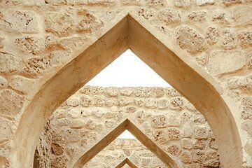Bahrain City Tour