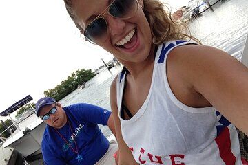 Family Friendly Fishing Charters in Sarasota with Captain Gregg