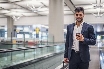 Executive Transfers Monterrey Airport to Monterrey City