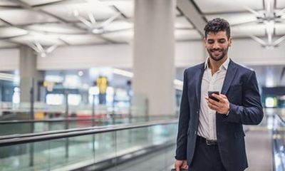 Executive Transfers Monterrey Airport to Monterrey City