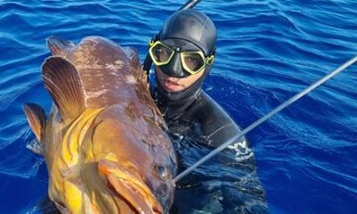 Private Fishing Trip in Chania from Kissamos – All Levels Welcome