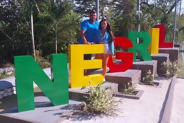 Negril Day Trip: 7-Mile Beach & Rick's Café from Montego Bay