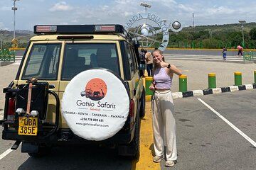 Uganda Gorilla Trekking with Wildlife Adventure