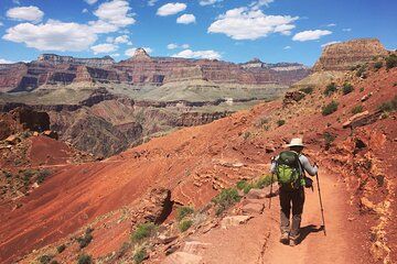 Grand Canyon Walking Tour
