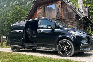 Croatia Private Airport Transfer