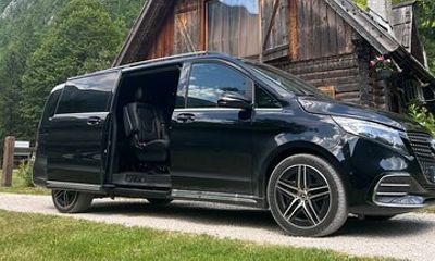 Croatia Private Airport Transfer