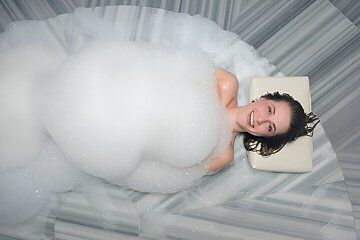 Cleopatra Plus & Massage, Sauna, Steam & Jacuzzi in Hurghada