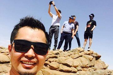 One-Day Terelj park Tour: Culture, Nature, and Local Experiences