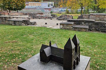 Back to the Middle Ages with Oslo City Walks