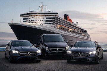 Southampton Port to from Heathrow Airport Private TransferService