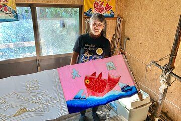 Misaki Seven and a Half Hour Cultural Experience