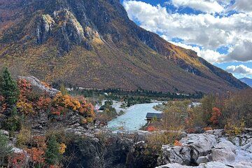 Albania Grand Tour 16 Days of Culture Nature and Adventure