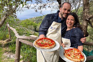 Hidden Sorrento Private Driver and Authentic Food Tasting