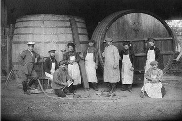 Secrets of Ararat: Brandy & Wine Tasting Journey