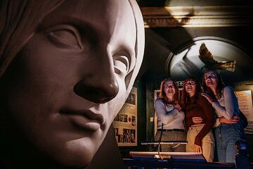 Mary Shelley's House of Frankenstein Multisensory Museum in Bath