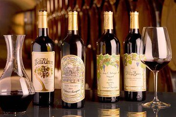 Groot Constantia Wine Tasting With Return Transport