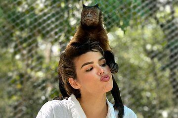 Wildlife Learning Adventure and Snorkeling in Akumal