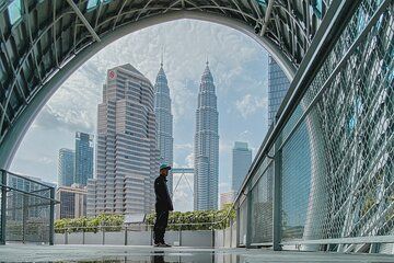 Kuala Lumpur at Your Own Pace: The Complete Self-Guided Tour
