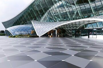 Private Baku Airport Transfer
