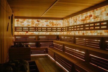 Self Guided Sauna and Cold Plunge in Vancouver