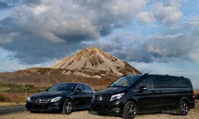 3 Day County Donegal Private Tour