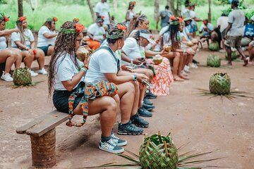 Zanzibar: Spice Farm, Prison Island & Stone Town with Lunch