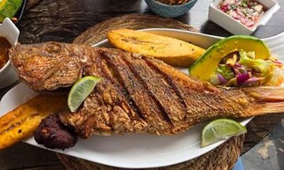 Curacao Authentic Food Tour