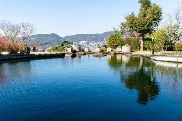 Nagasaki Resilience and Heritage Private Tour