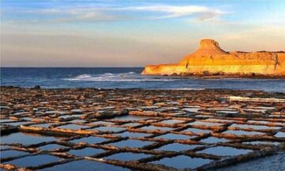 Malta Full Day Self Drive Buggy Tour with Lunch and Swim Stop