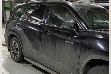 Ulaanbaatar Airport Pick up and Drop Off