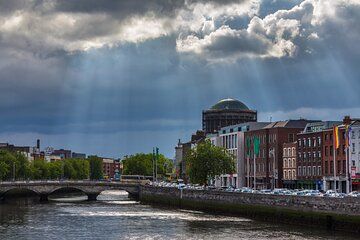 Discover Dublin A Private Tour