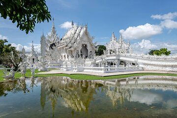 A Day Trip to Chiang Rai
