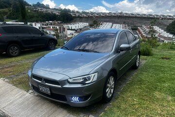 Private Transfer:Antigua GuatemalaLake Atitlán(Any Town)OneWay