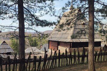 Zlatibor Mountain Day Tour from Belgrade with Breakfast Included