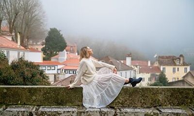 Photoshoot in Sintra