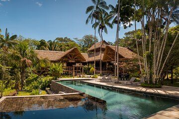 Amazonas Tambopata 3D 2N Expedition at Wasai Lodge