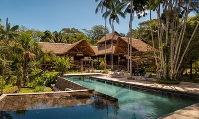 Amazonas Tambopata 3D 2N Expedition at Wasai Lodge